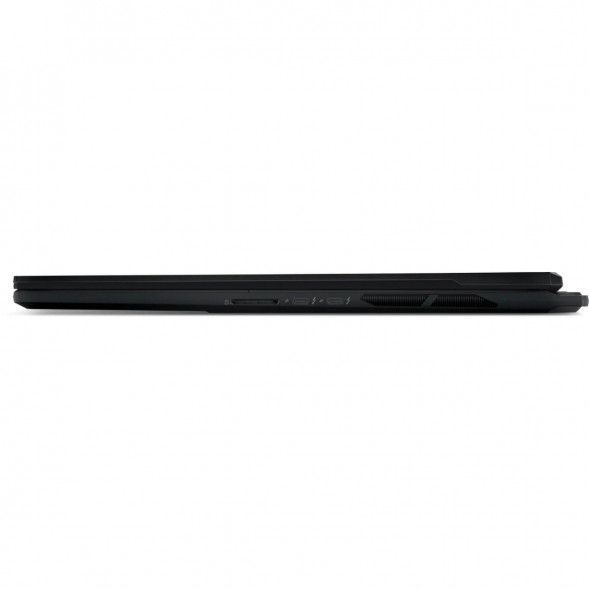 Ноутбук MSI Stealth 18 HX A2WI-083RU (18&amp;quot;, IPS, Intel Core Ultra 9 290HX Plus 2.7ГГц, 24 ядер, 32ГБ DDR5, 2ТБ SSD, NVIDIA GeForce RTX 5080, TGP 150Вт, Windows 11 Home), черный в Твери
