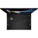 Ноутбук MSI Stealth 18 HX A2WI-083RU (18&amp;quot;, IPS, Intel Core Ultra 9 290HX Plus 2.7ГГц, 24 ядер, 32ГБ DDR5, 2ТБ SSD, NVIDIA GeForce RTX 5080, TGP 150Вт, Windows 11 Home), черный в Твери