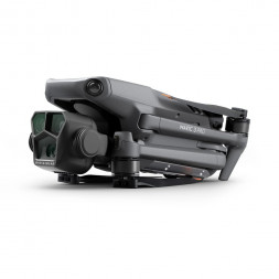 Квадрокоптер DJI Mavic 3 Pro (с пультом DJI RC)