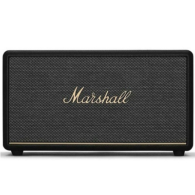 Портативная акустика Marshall Stanmore III, 80 Вт, черный  в Твери