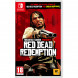 Игра Red Dead Redemption [Nintendo Switch, русские субтитры]  в Твери