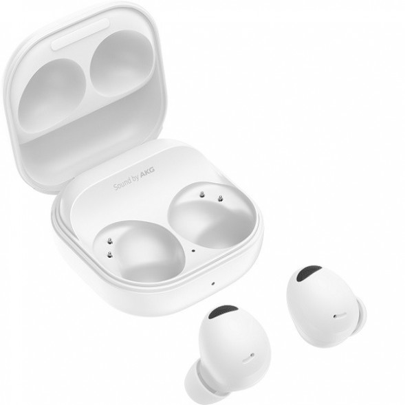Наушники Samsung Galaxy Buds2 Pro (SM- R510), белый в Твери