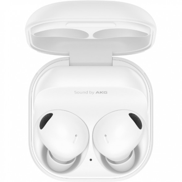 Наушники Samsung Galaxy Buds2 Pro (SM- R510), белый в Твери