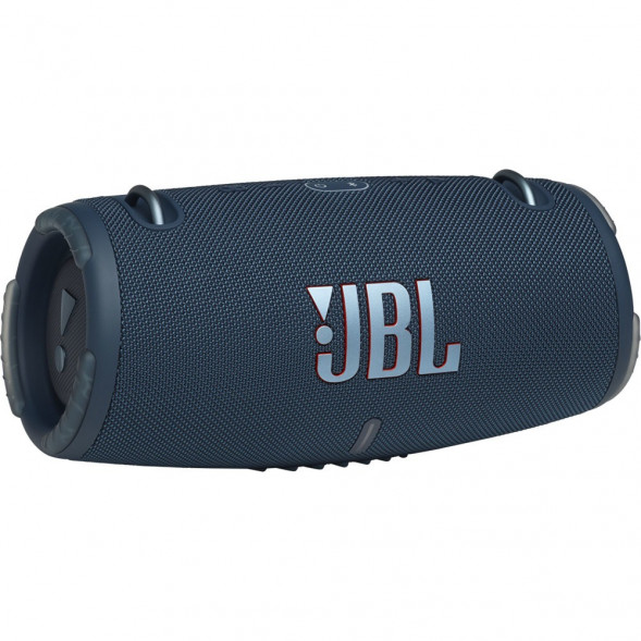 Портативная акустика JBL Xtreme 3, синий в Твери