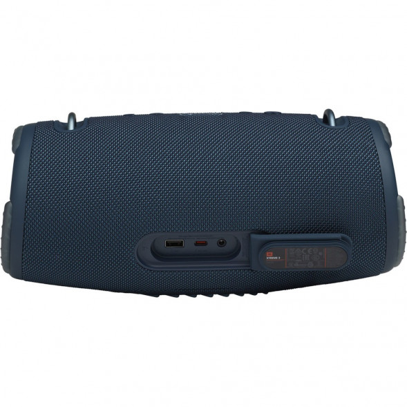 Портативная акустика JBL Xtreme 3, синий в Твери