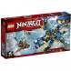 Конструктор LEGO Ninjago 70602 Дракон Джея в Твери