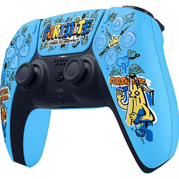 Геймпад Sony DualSense Limited Edition (Fortnite) в Твери