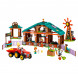 Конструктор LEGO Friends 42617 Приют для животных с фермы в Твери