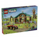 Конструктор LEGO Friends 42617 Приют для животных с фермы в Твери