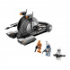 Конструктор LEGO Star Wars 75015 Дроид-танк Альянса в Твери