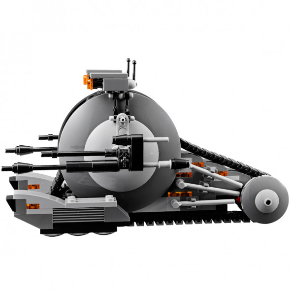 Конструктор LEGO Star Wars 75015 Дроид-танк Альянса в Твери