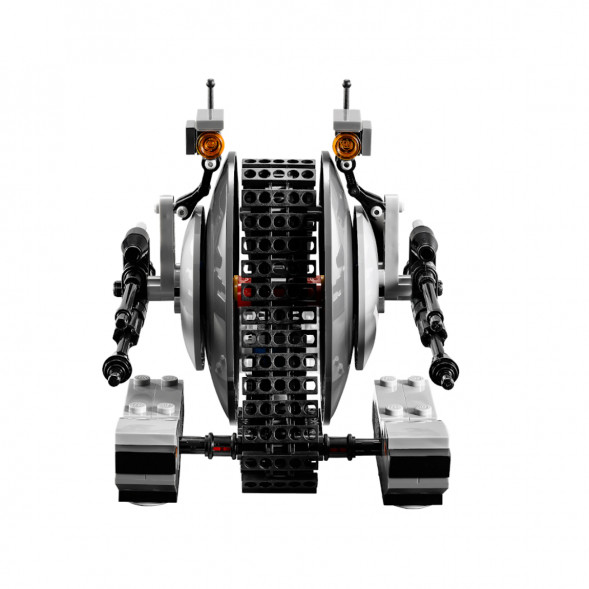 Конструктор LEGO Star Wars 75015 Дроид-танк Альянса в Твери