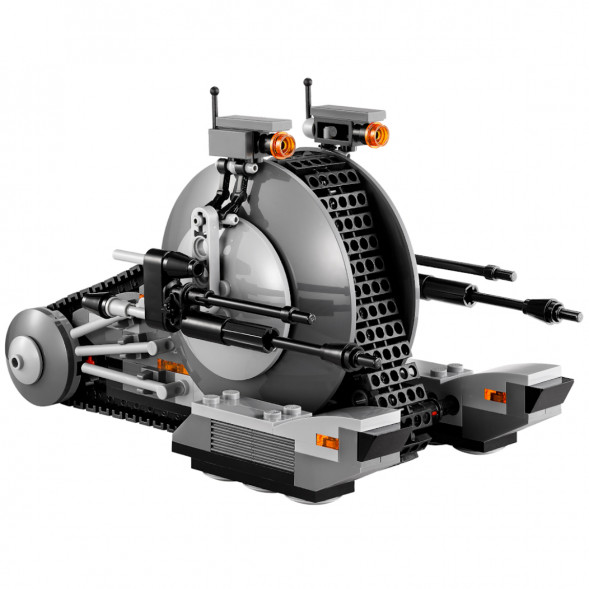 Конструктор LEGO Star Wars 75015 Дроид-танк Альянса в Твери