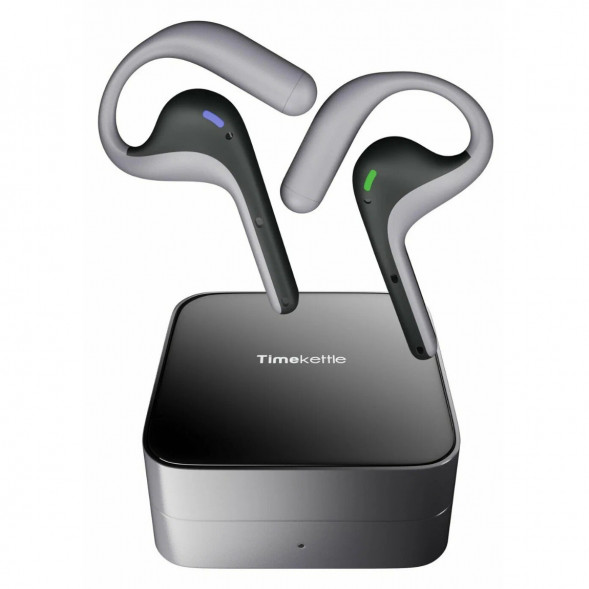 Наушники-переводчики Timekettle W4 Pro AI Interpreter в Твери