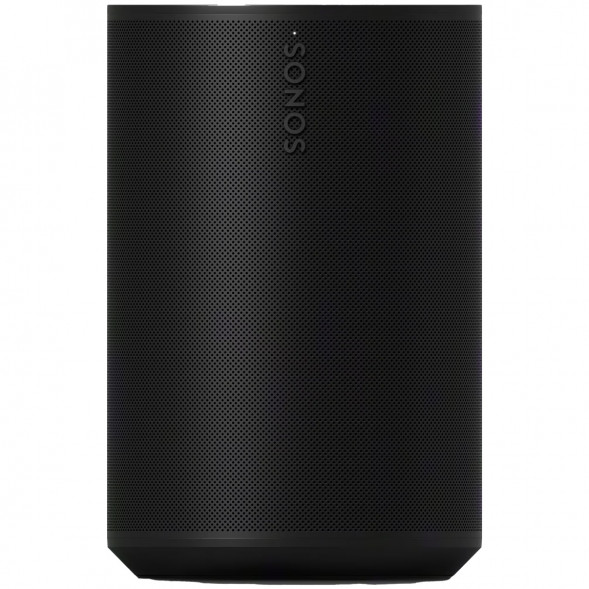 Умная колонка Sonos Era 100, черный в Твери