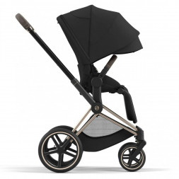 Прогулочный блок для коляски CYBEX Priam Seat Pack, Sepia Black