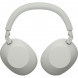 Беспроводные наушники Sony WH-1000XM6, Platinum Silver в Твери