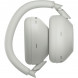 Беспроводные наушники Sony WH-1000XM6, Platinum Silver в Твери