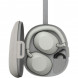 Беспроводные наушники Sony WH-1000XM6, Platinum Silver в Твери