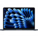 Ноутбук Apple MacBook Air 13 (2025) (M4 / 24Gb / 512Gb / GPU 10-core) (MC6C4), Midnight в Твери