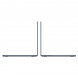 Ноутбук Apple MacBook Air 13 (2025) (M4 / 24Gb / 512Gb / GPU 10-core) (MC6C4), Midnight в Твери