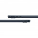 Ноутбук Apple MacBook Air 13 (2025) (M4 / 24Gb / 512Gb / GPU 10-core) (MC6C4), Midnight в Твери
