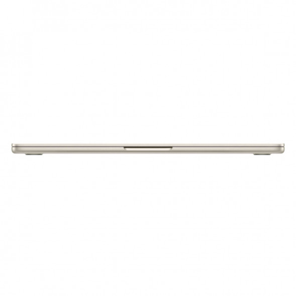 Ноутбук Apple MacBook Air 15 2026 MDVD4 (M5 10-Core GPU, 16/512GB), Сияющая звезда/Starlight в Твери
