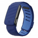 Силиконовый ремешок WHOOP SportFlex для WHOOP MG (Rush), фиолетовый в Твери