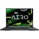 Ноутбук Gigabyte AERO X16 4WH (4WHN3KZC94DD) (16&amp;quot;, IPS, AMD Ryzen AI 9 465 Zen 5, 2ГГц, 10 ядер, 16ГБ DDR5, 1ТБ SSD, NVIDIA GeForce RTX 5070 8 ГБ, без ОС), серебристый в Твери