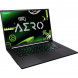 Ноутбук Gigabyte AERO X16 4WH (4WHN3KZC94DD) (16&amp;quot;, IPS, AMD Ryzen AI 9 465 Zen 5, 2ГГц, 10 ядер, 16ГБ DDR5, 1ТБ SSD, NVIDIA GeForce RTX 5070 8 ГБ, без ОС), серебристый в Твери