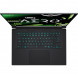 Ноутбук Gigabyte AERO X16 4WH (4WHN3KZC94DD) (16&amp;quot;, IPS, AMD Ryzen AI 9 465 Zen 5, 2ГГц, 10 ядер, 16ГБ DDR5, 1ТБ SSD, NVIDIA GeForce RTX 5070 8 ГБ, без ОС), серебристый в Твери