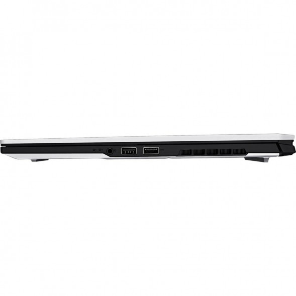 Ноутбук Gigabyte AERO X16 4WH (4WHN3KZC94DD) (16&amp;quot;, IPS, AMD Ryzen AI 9 465 Zen 5, 2ГГц, 10 ядер, 16ГБ DDR5, 1ТБ SSD, NVIDIA GeForce RTX 5070 8 ГБ, без ОС), серебристый в Твери