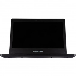 Ноутбук Гравитон Н14И-ТП 227799 (14", IPS, Intel Core i5 - 1135G7, 4 ядра, 16 ГБ DDR4, SSD 512 ГБ, Iris Xe Graphics, Без ОС), чёрный