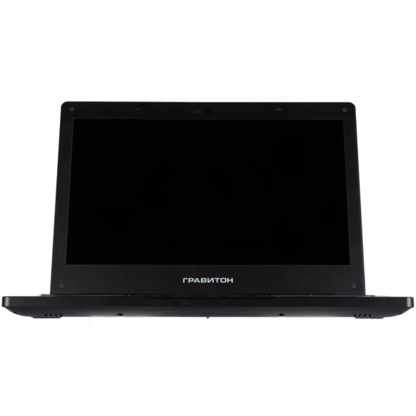 Ноутбук Гравитон Н14И-ТП 227799 (14&amp;quot;, IPS, Intel Core i5 - 1135G7, 4 ядра, 16 ГБ DDR4, SSD 512 ГБ, Iris Xe Graphics, Без ОС), чёрный в Твери
