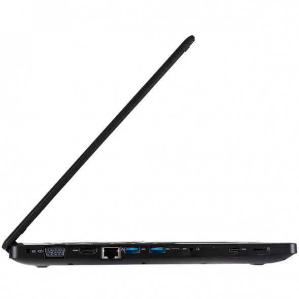 Ноутбук Гравитон Н14И-ТП 227799 (14&amp;quot;, IPS, Intel Core i5 - 1135G7, 4 ядра, 16 ГБ DDR4, SSD 512 ГБ, Iris Xe Graphics, Без ОС), чёрный в Твери