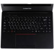 Ноутбук Гравитон Н14И-ТП 227799 (14&amp;quot;, IPS, Intel Core i5 - 1135G7, 4 ядра, 16 ГБ DDR4, SSD 512 ГБ, Iris Xe Graphics, Без ОС), чёрный в Твери