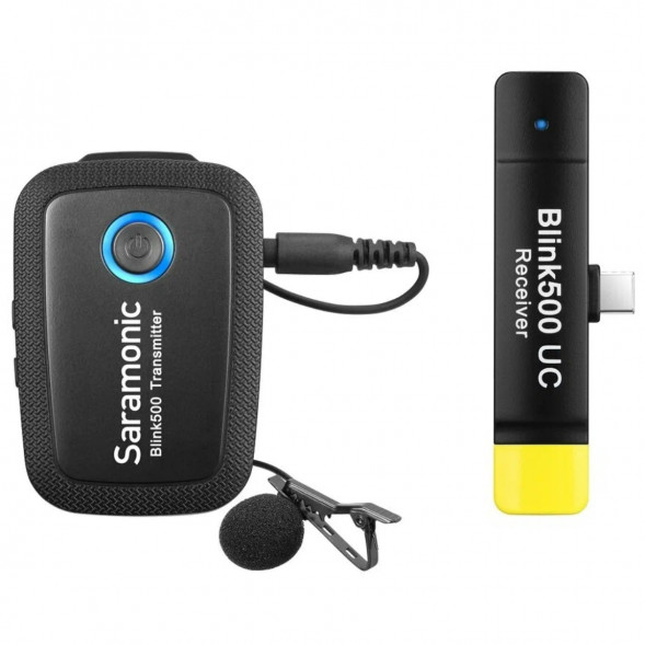 Радиосистема Saramonic Blink 500 B5 в Твери