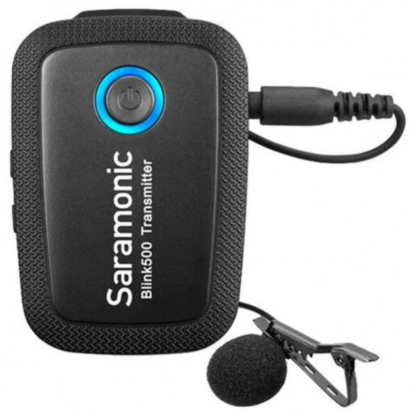 Радиосистема Saramonic Blink 500 B5 в Твери