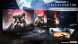 Игра Armored Core VI: Fires of Rubicon Launch Edition [PS4, русские субтитры] в Твери