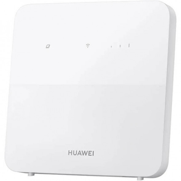 Роутер Huawei B320-323, белый в Твери
