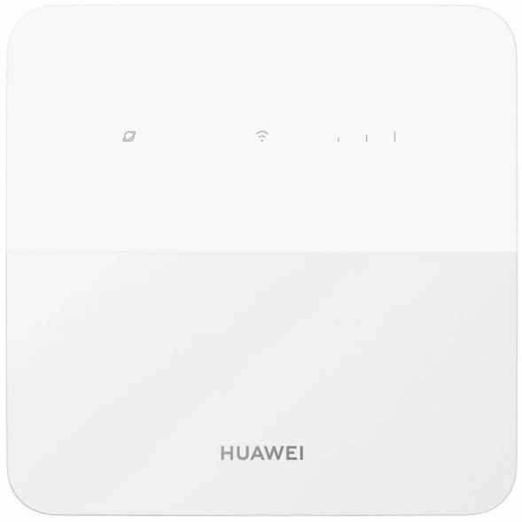 Роутер Huawei B320-323, белый в Твери
