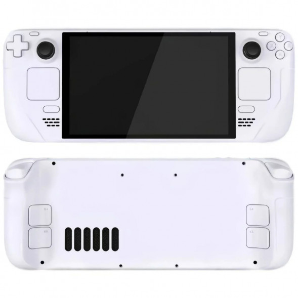 Игровая приставка Valve Steam Deck OLED 1Tb Limited Edition, White в Твери