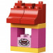Конструктор LEGO DUPLO 10622 Большая коробка для творчества в Твери