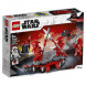 Конструктор LEGO Star Wars 75225 Боевой набор Элитной преторианской гвардии в Твери