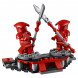 Конструктор LEGO Star Wars 75225 Боевой набор Элитной преторианской гвардии в Твери