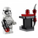 Конструктор LEGO Star Wars 75225 Боевой набор Элитной преторианской гвардии в Твери