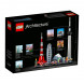 Конструктор LEGO Architecture 21051 Токио в Твери