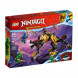 Конструктор LEGO Ninjago 71790 Императорский охотник на драконов в Твери