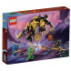 Конструктор LEGO Ninjago 71790 Императорский охотник на драконов в Твери