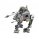 Конструктор LEGO Star Wars 75043 Шагающий танк AT-AP в Твери